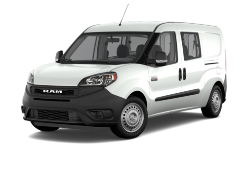 2019 Ram ProMaster City Wagon 2019 Ram ProMaster City Wagon